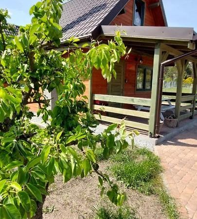 Siesta Country Villa Swiebodzin Luaran gambar
