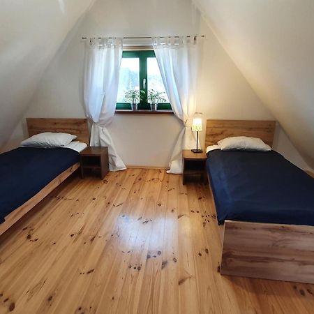 Siesta Country Villa Swiebodzin Bilik gambar