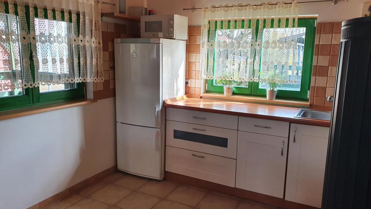 Siesta Country Villa Swiebodzin Luaran gambar