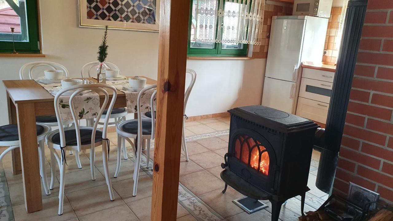 Siesta Country Villa Swiebodzin Luaran gambar