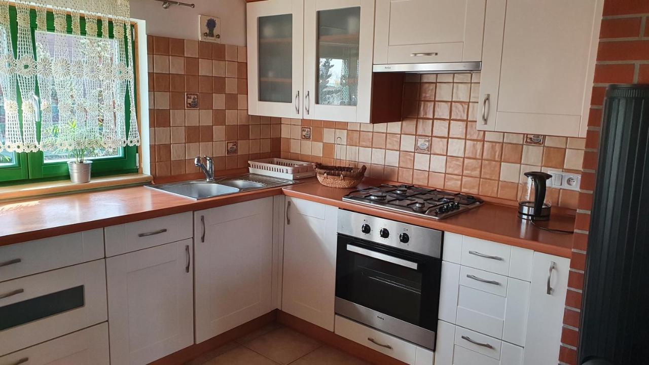 Siesta Country Villa Swiebodzin Luaran gambar
