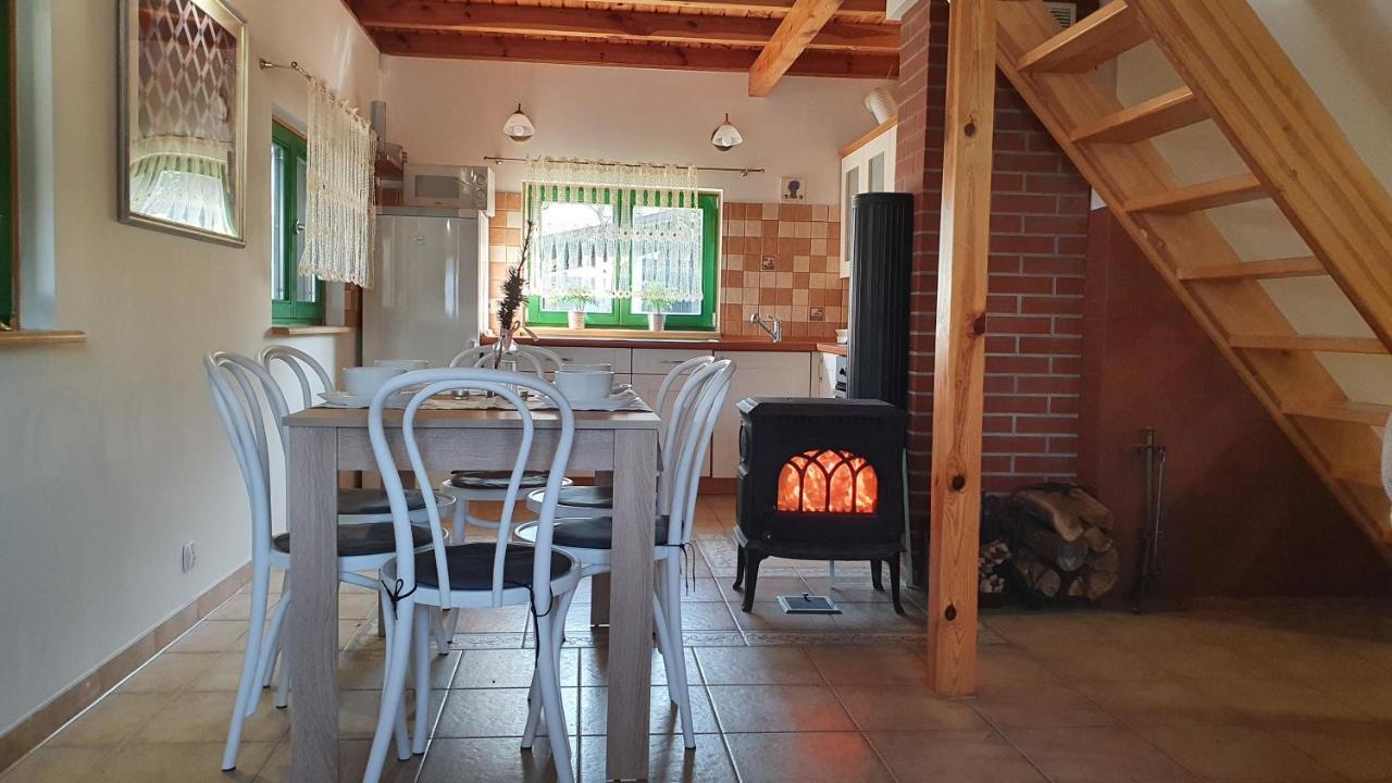 Siesta Country Villa Swiebodzin Luaran gambar