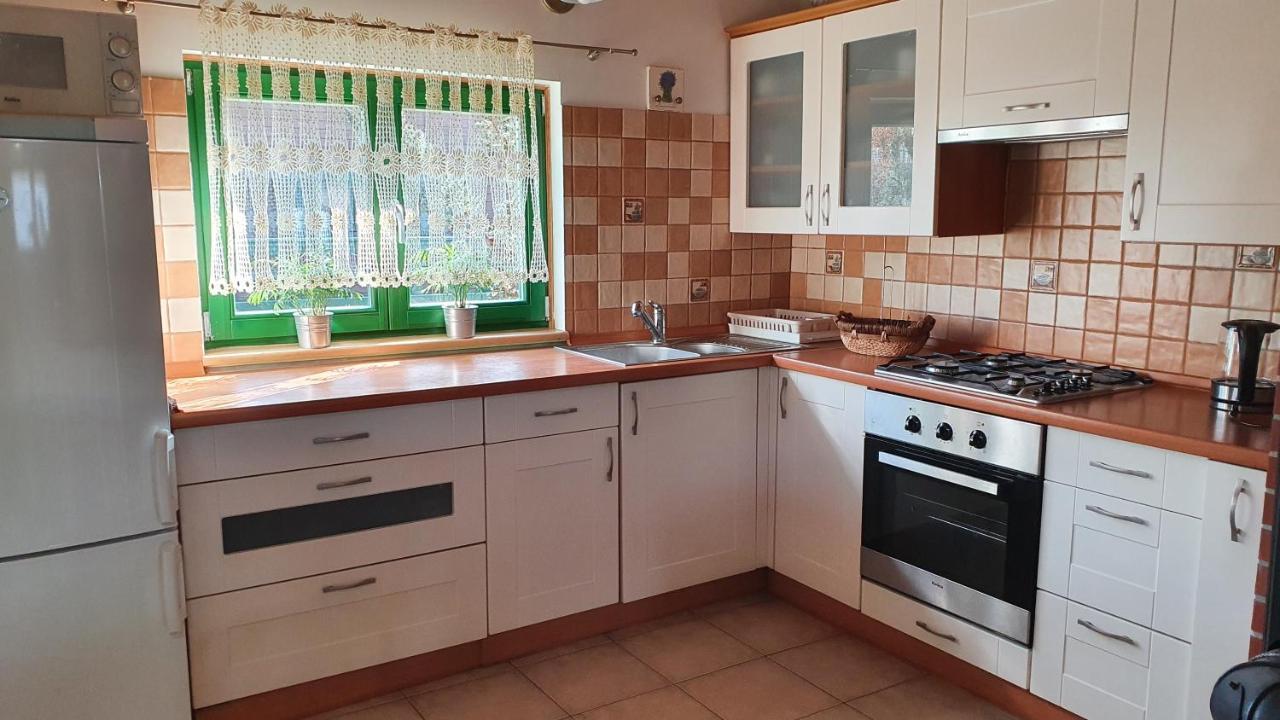 Siesta Country Villa Swiebodzin Luaran gambar