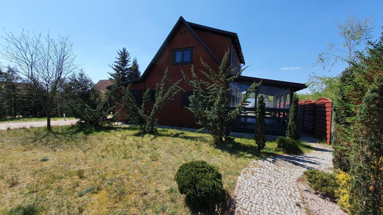 Siesta Country Villa Swiebodzin Luaran gambar