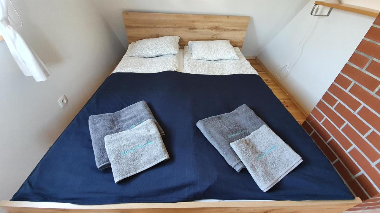Siesta Country Villa Swiebodzin Luaran gambar