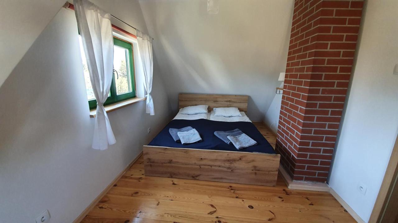 Siesta Country Villa Swiebodzin Luaran gambar