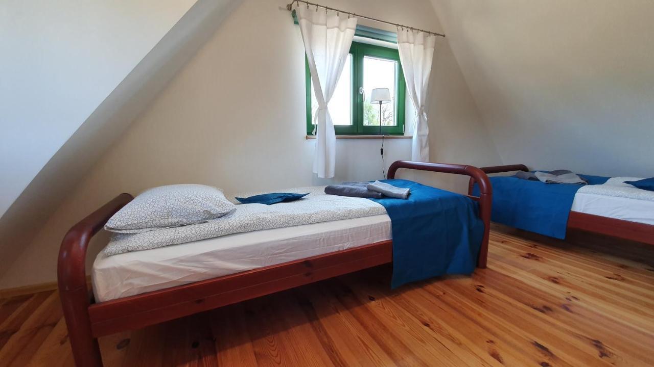 Siesta Country Villa Swiebodzin Luaran gambar