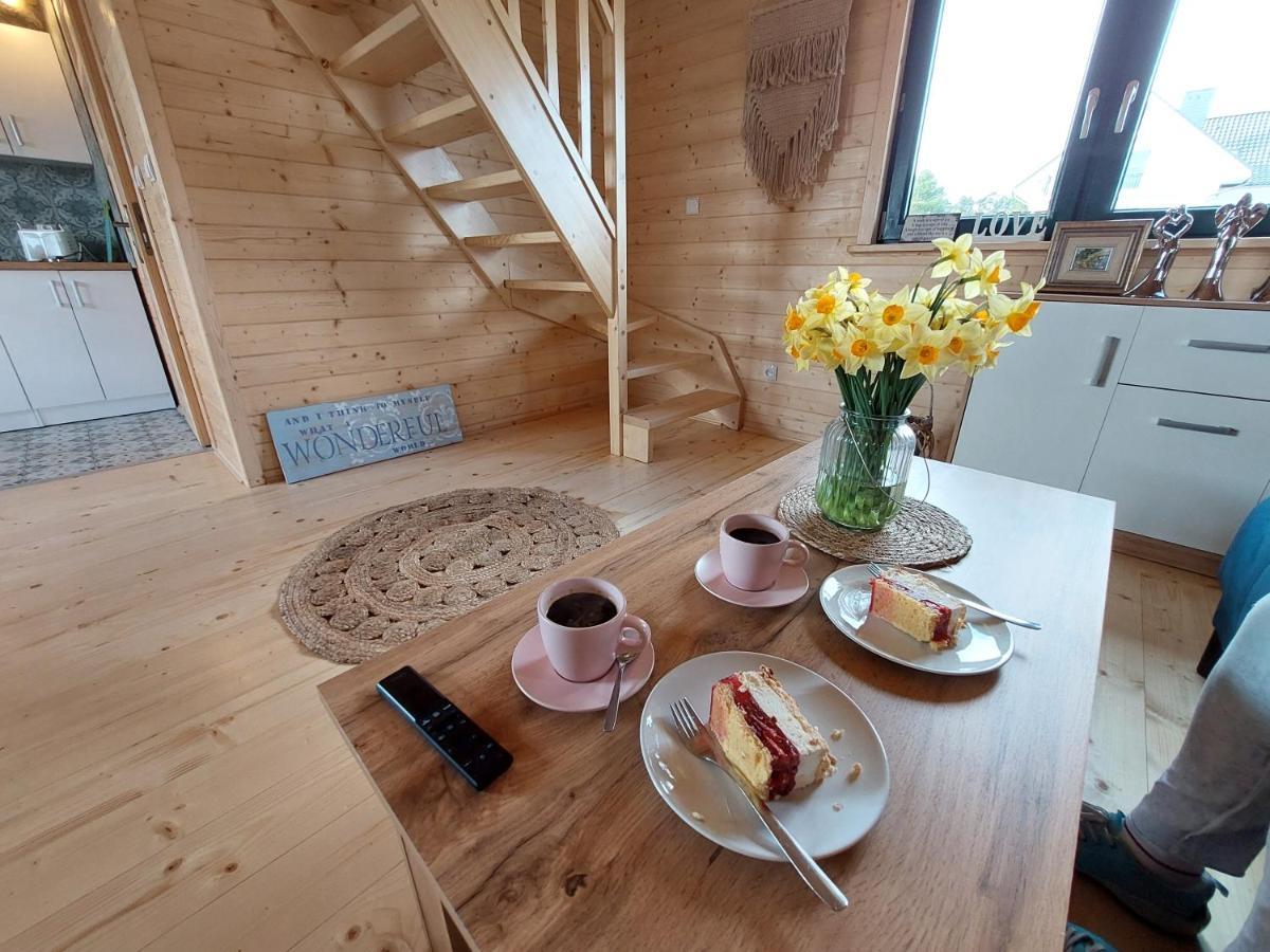 Siesta Country Villa Swiebodzin Luaran gambar