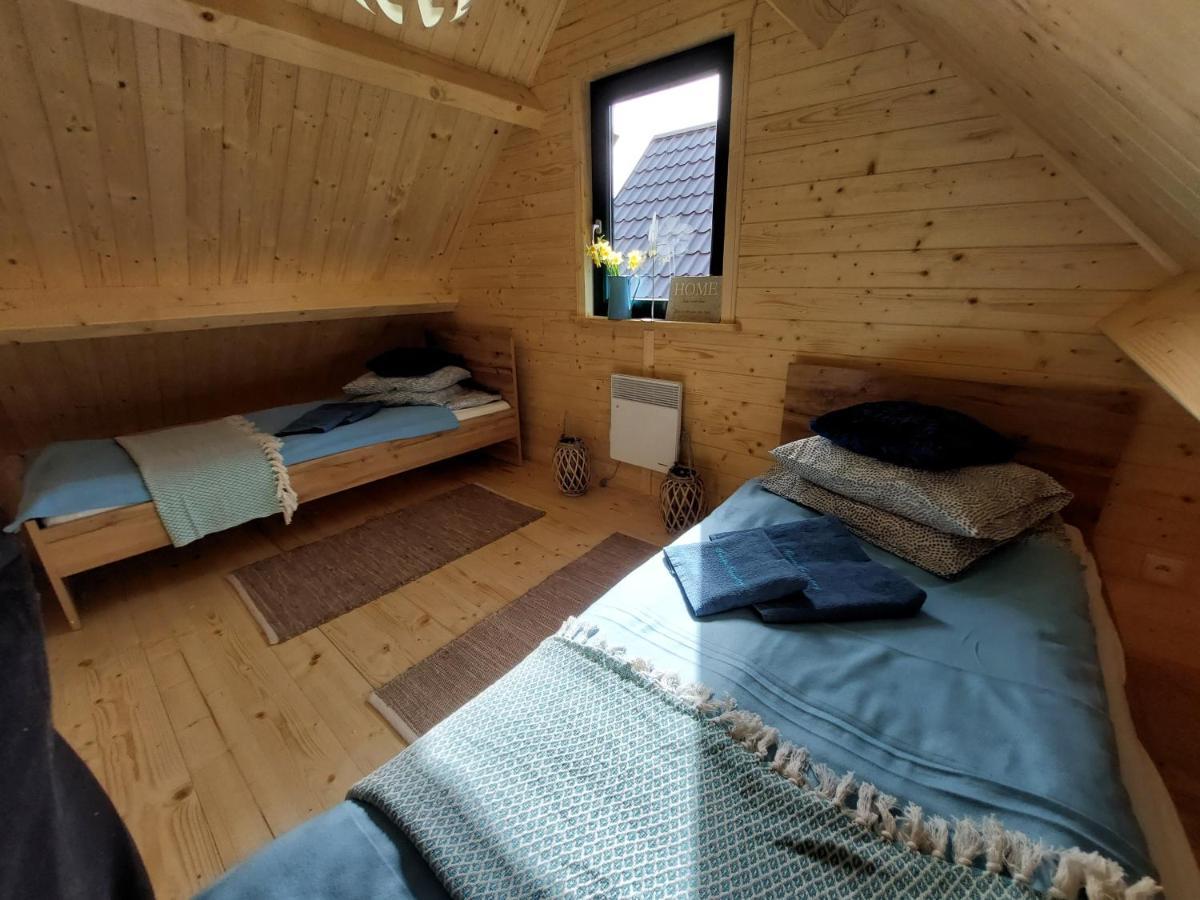 Siesta Country Villa Swiebodzin Luaran gambar