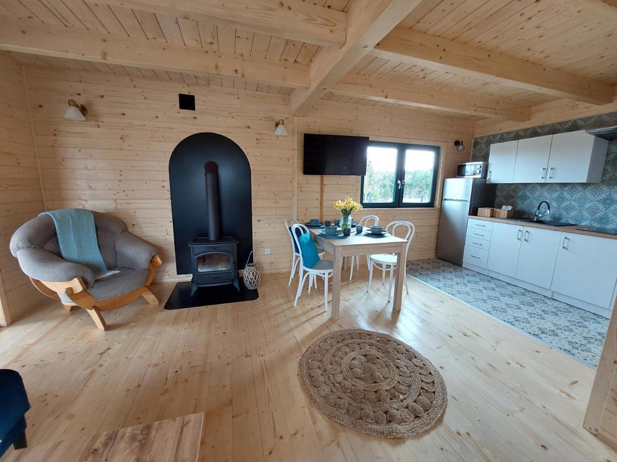 Siesta Country Villa Swiebodzin Luaran gambar