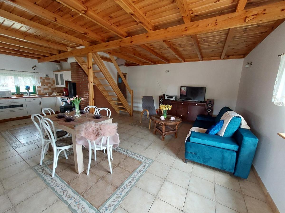 Siesta Country Villa Swiebodzin Luaran gambar