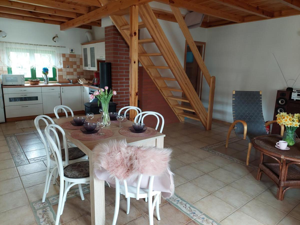 Siesta Country Villa Swiebodzin Luaran gambar