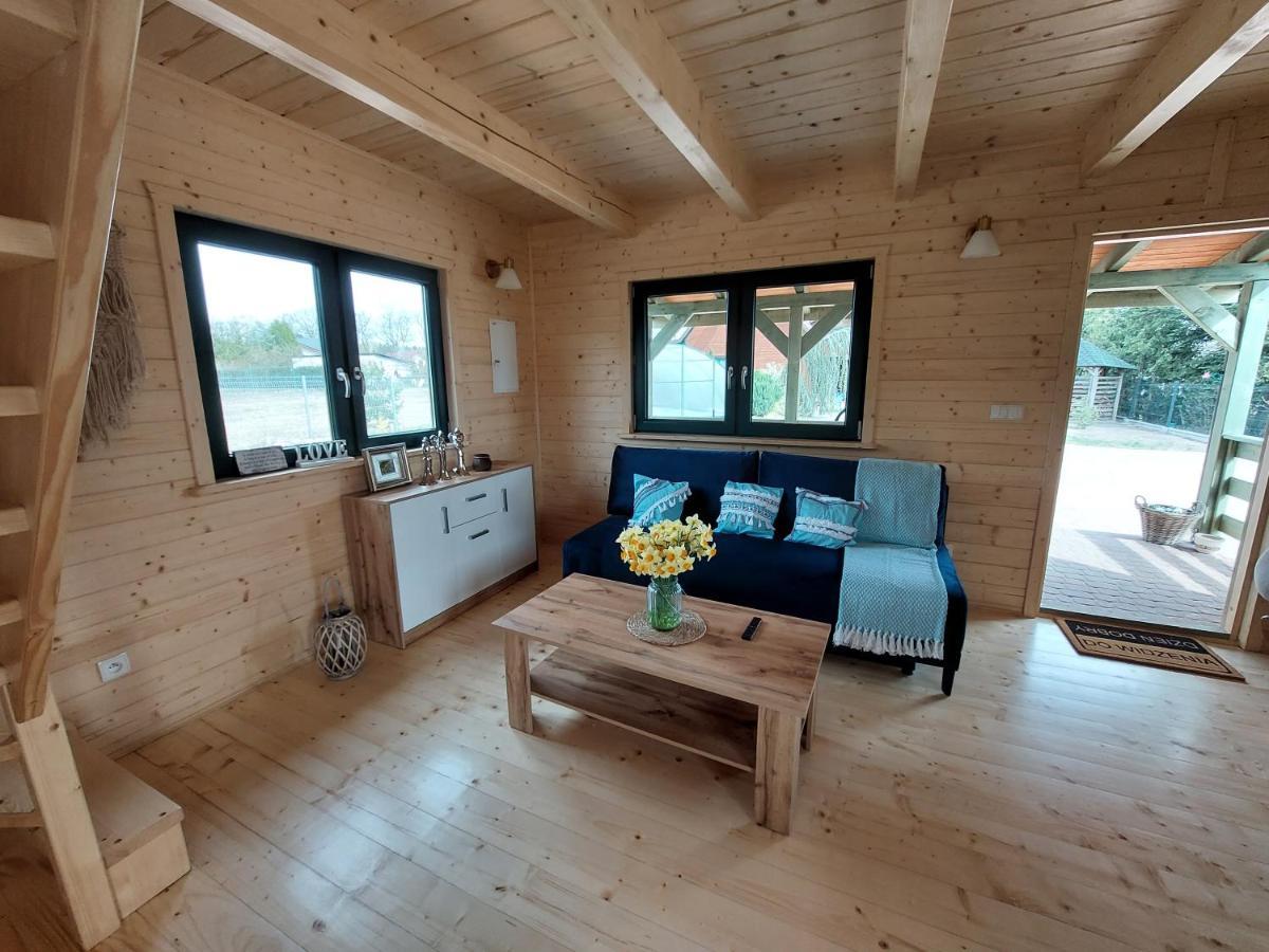 Siesta Country Villa Swiebodzin Luaran gambar