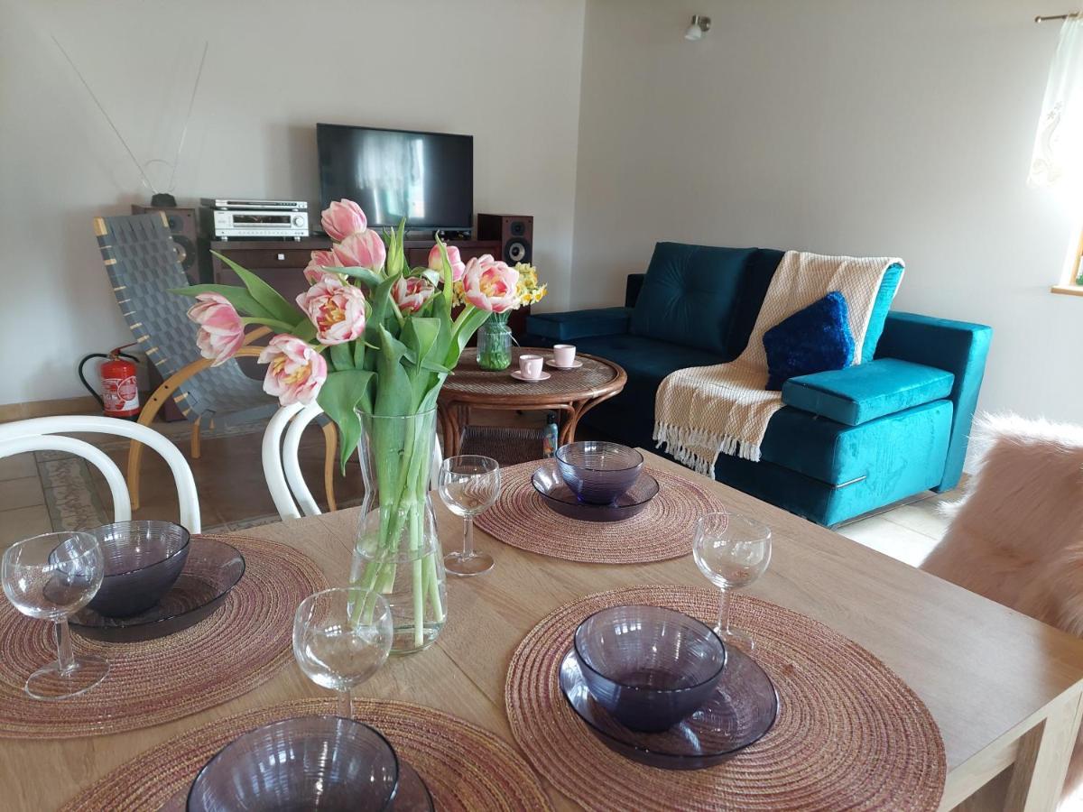 Siesta Country Villa Swiebodzin Luaran gambar
