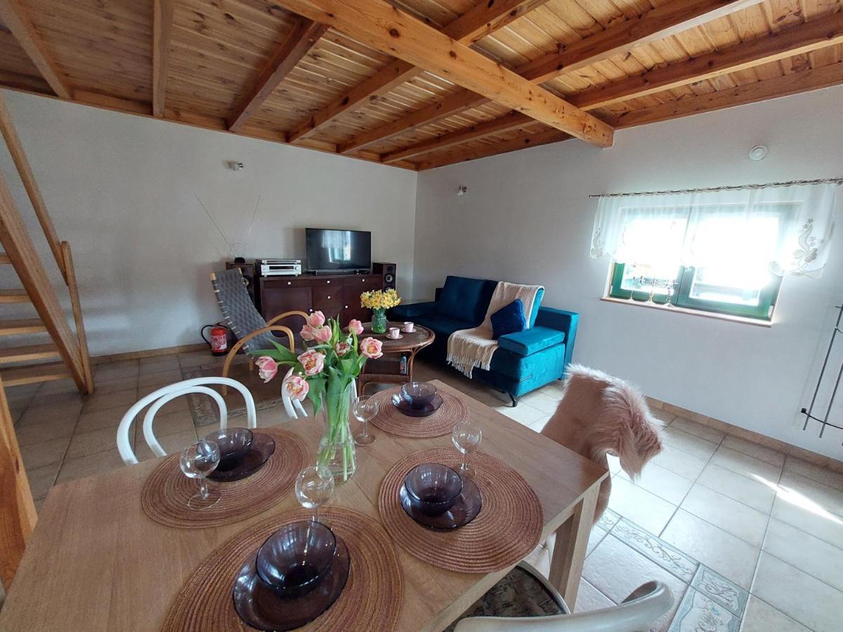 Siesta Country Villa Swiebodzin Luaran gambar
