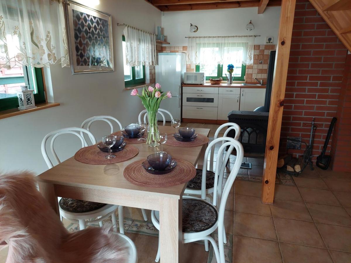 Siesta Country Villa Swiebodzin Luaran gambar