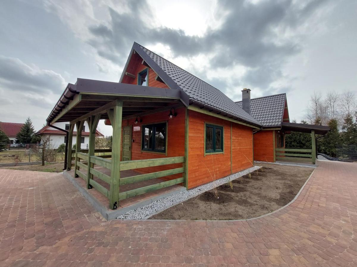 Siesta Country Villa Swiebodzin Luaran gambar