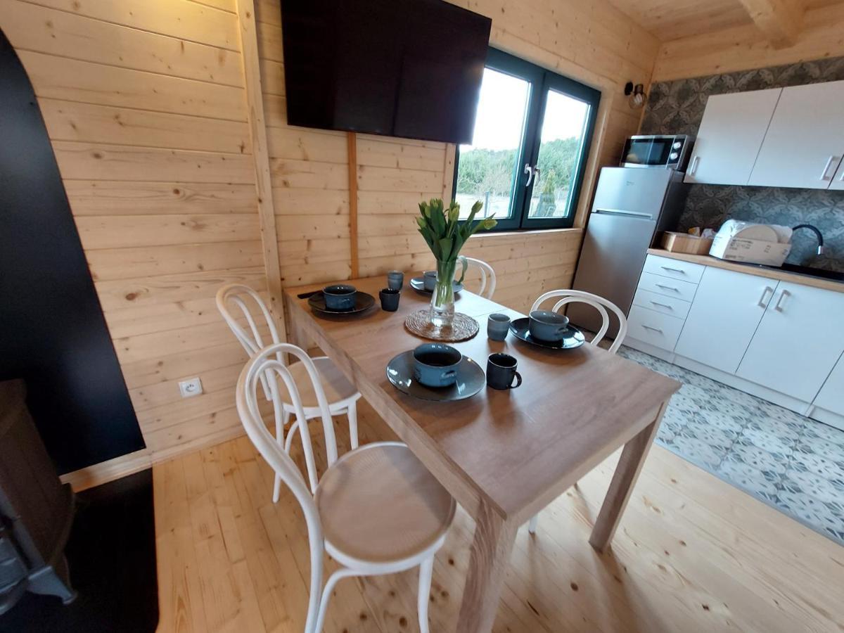 Siesta Country Villa Swiebodzin Luaran gambar