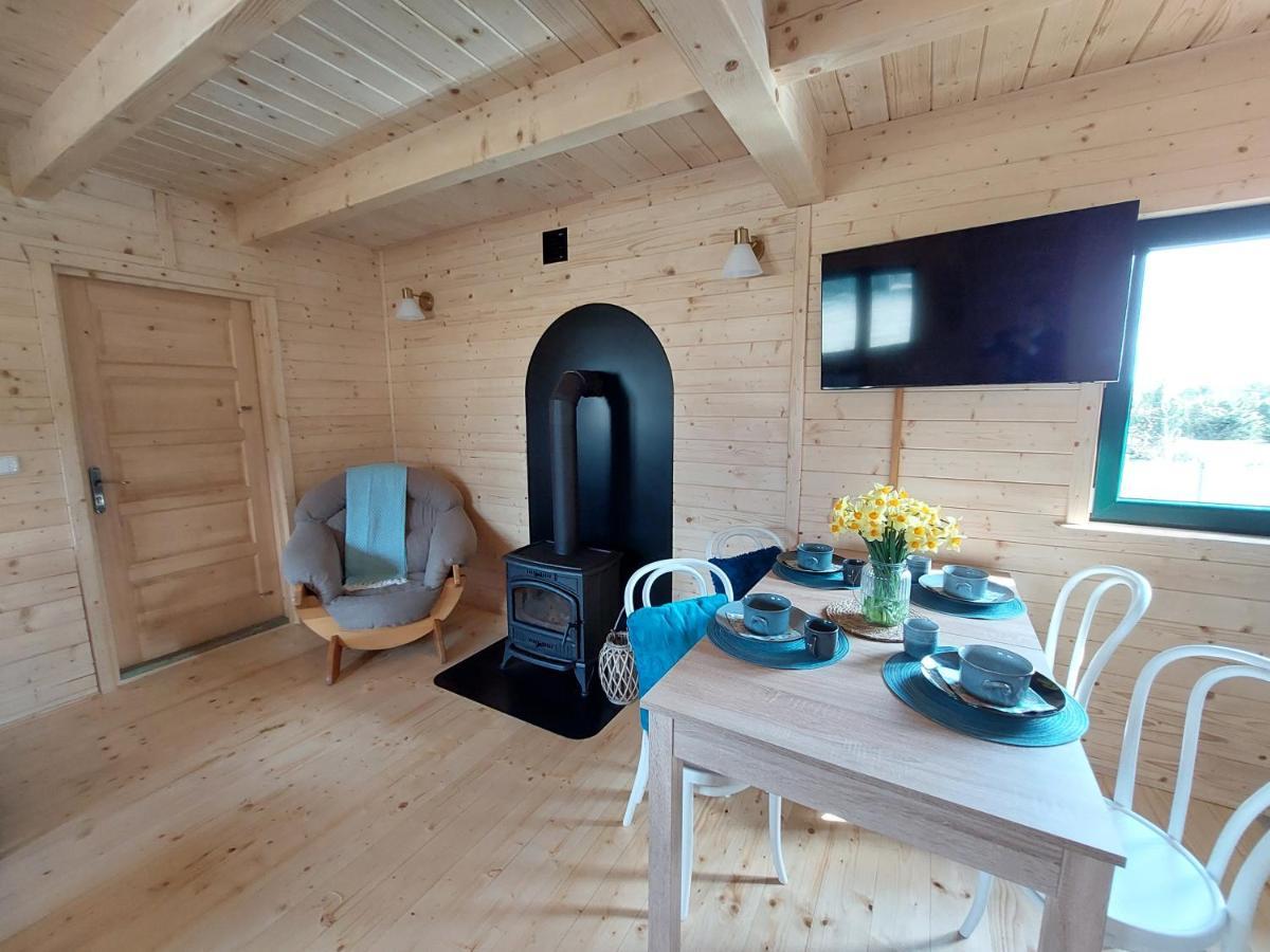 Siesta Country Villa Swiebodzin Luaran gambar