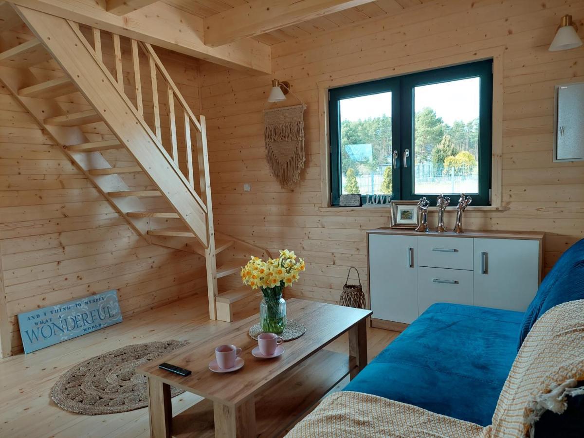 Siesta Country Villa Swiebodzin Luaran gambar