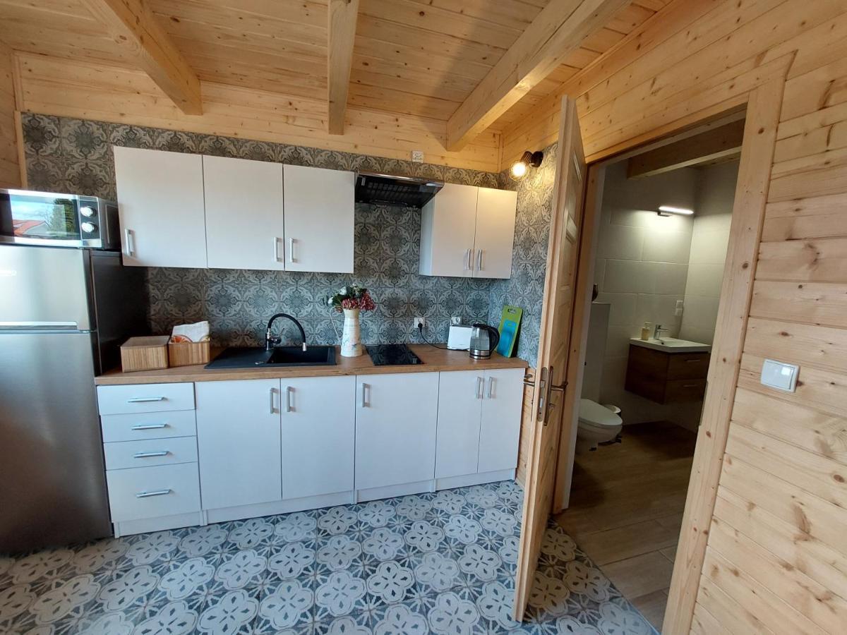 Siesta Country Villa Swiebodzin Luaran gambar