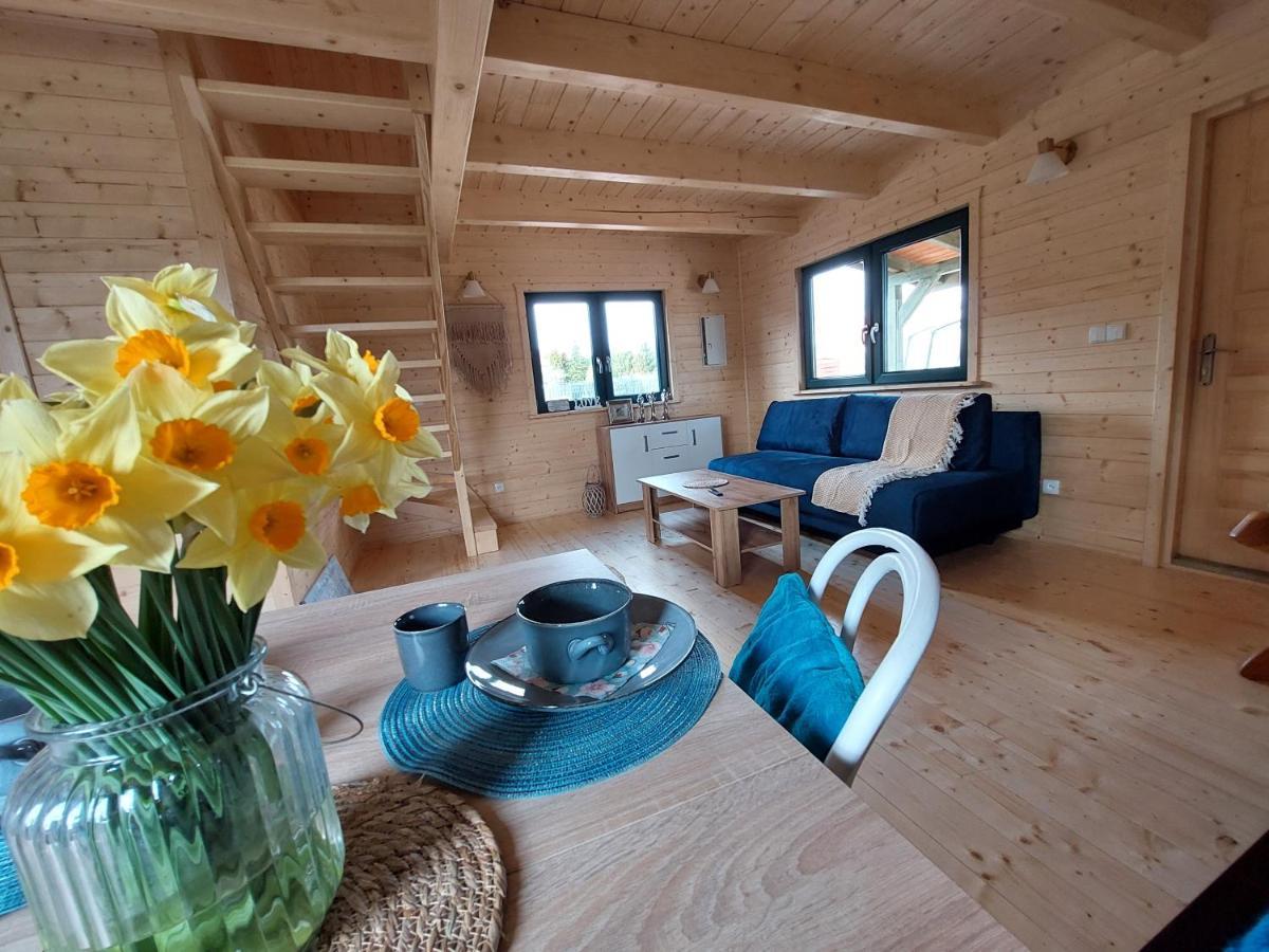 Siesta Country Villa Swiebodzin Luaran gambar