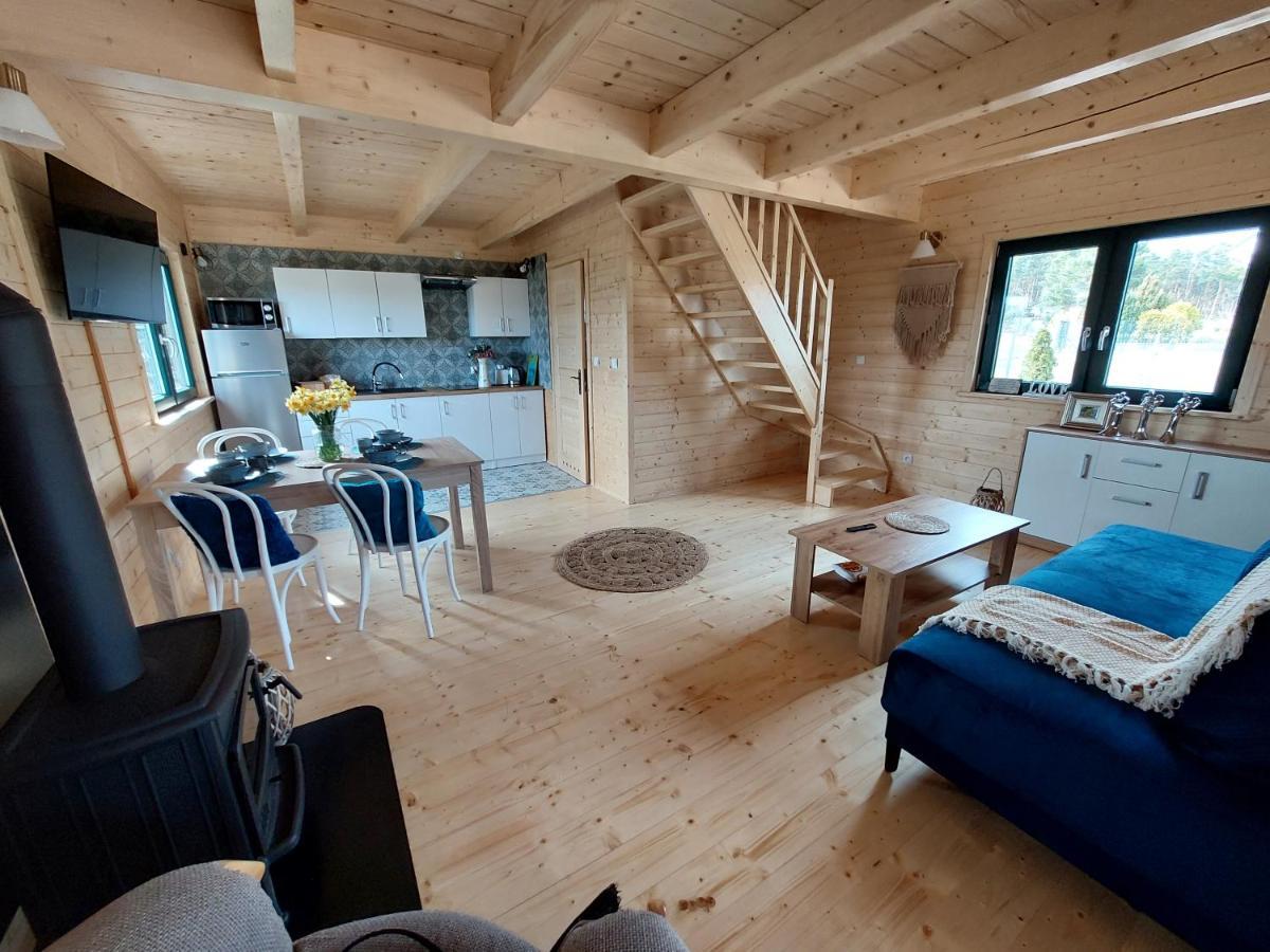 Siesta Country Villa Swiebodzin Luaran gambar