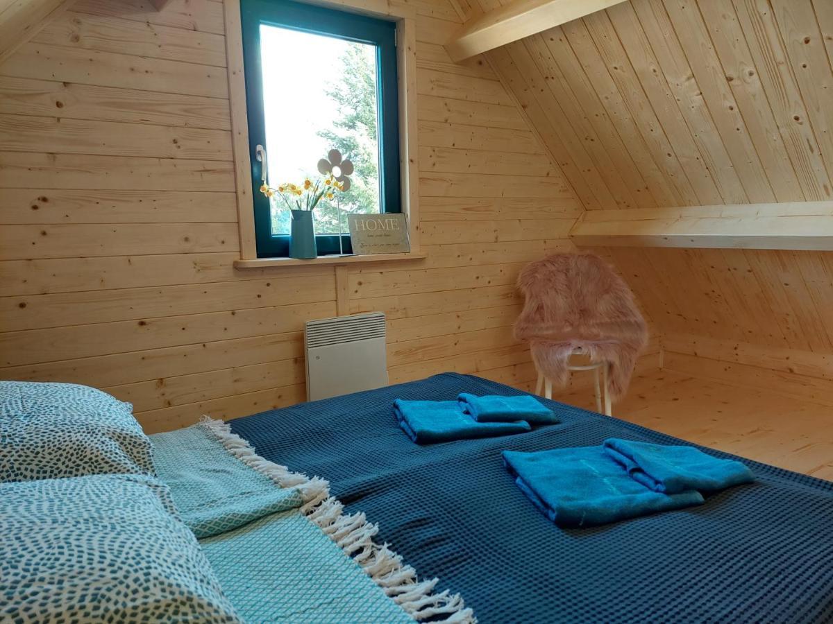 Siesta Country Villa Swiebodzin Luaran gambar