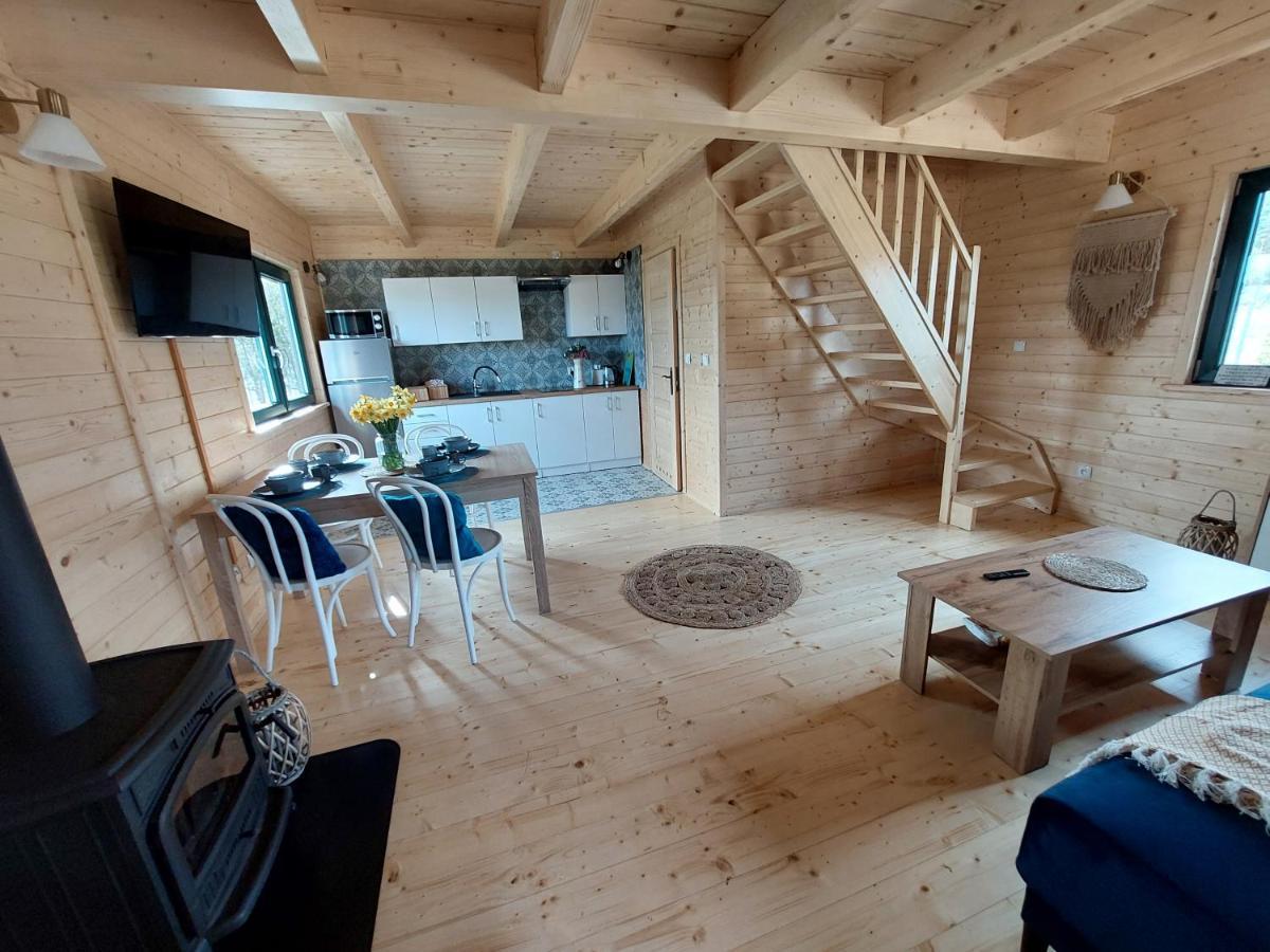 Siesta Country Villa Swiebodzin Luaran gambar