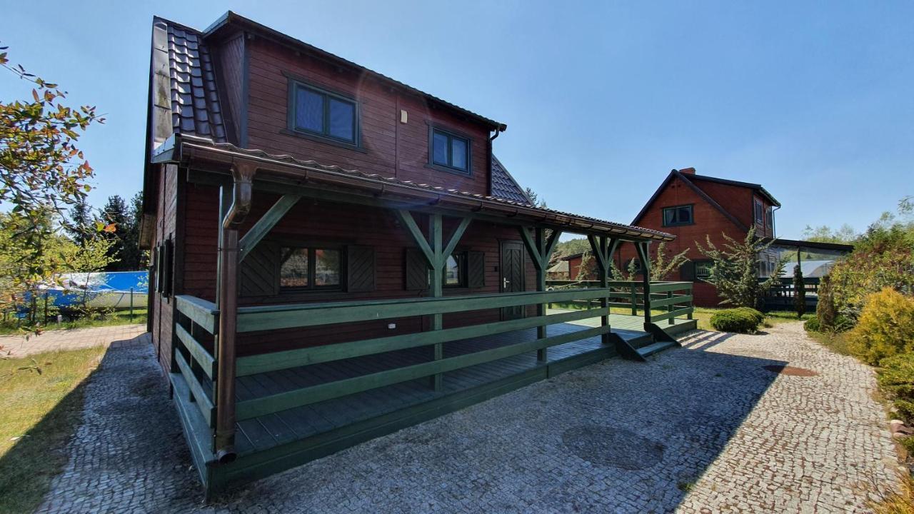 Siesta Country Villa Swiebodzin Luaran gambar