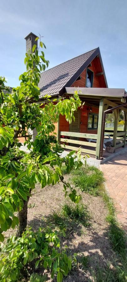Siesta Country Villa Swiebodzin Luaran gambar