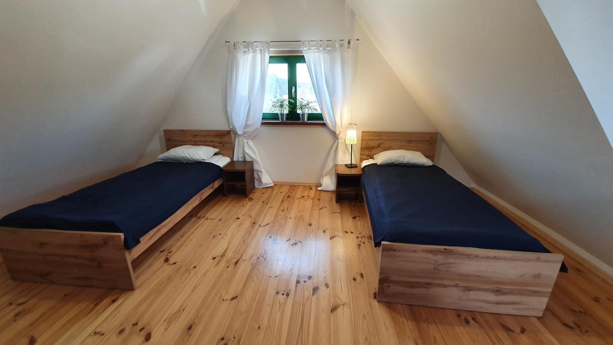 Siesta Country Villa Swiebodzin Bilik gambar